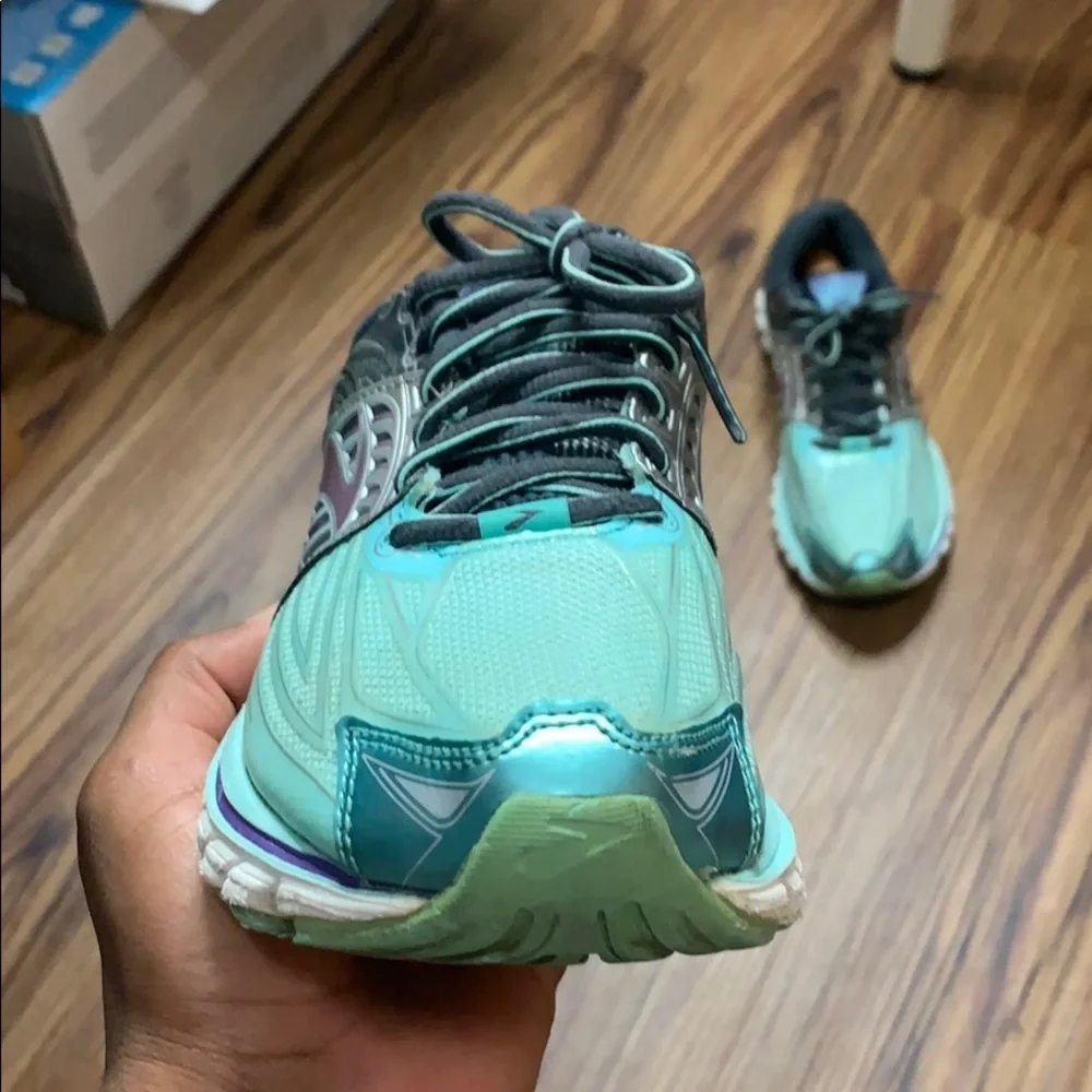 Brooks Glycerin 14 Women